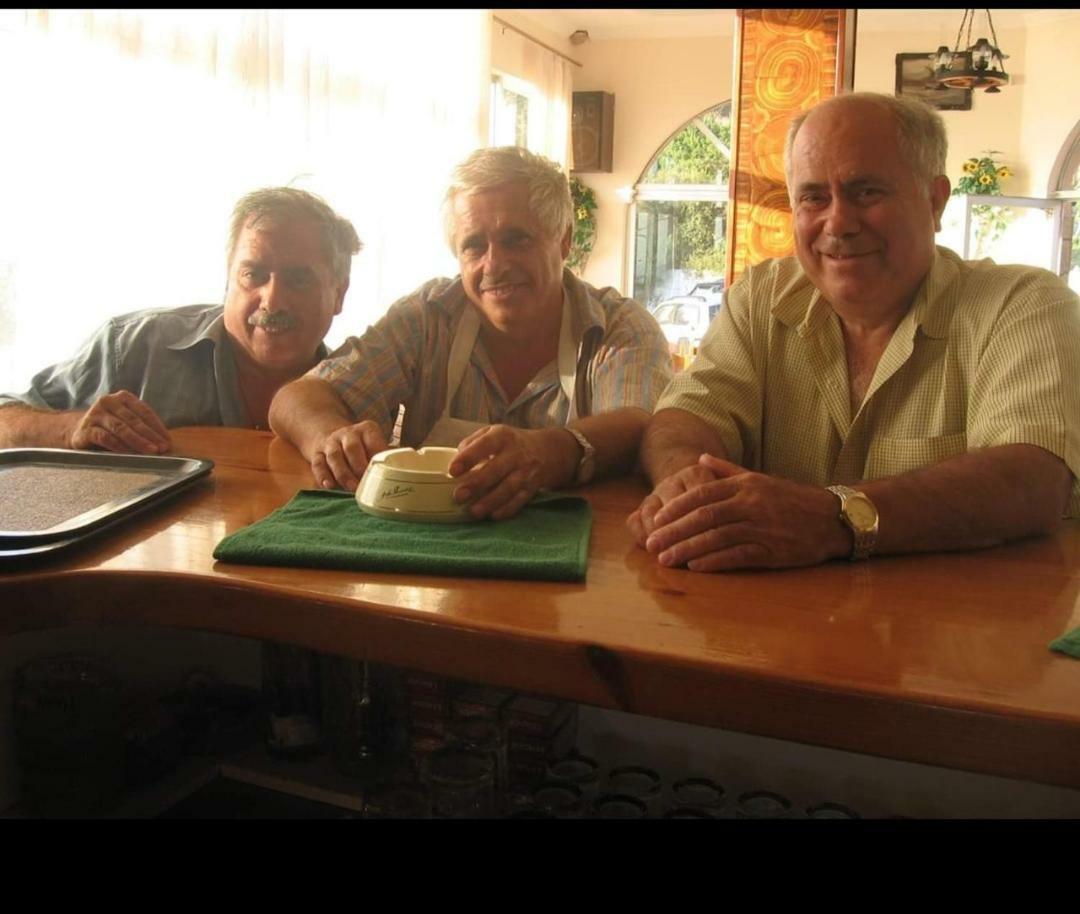 The 3 Brothers Affittacamere